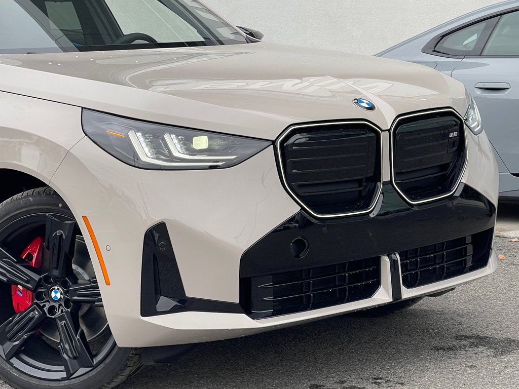 BMW X3 30 xDrive 2026 à Terrebonne, Québec - 7 - w1024h768px