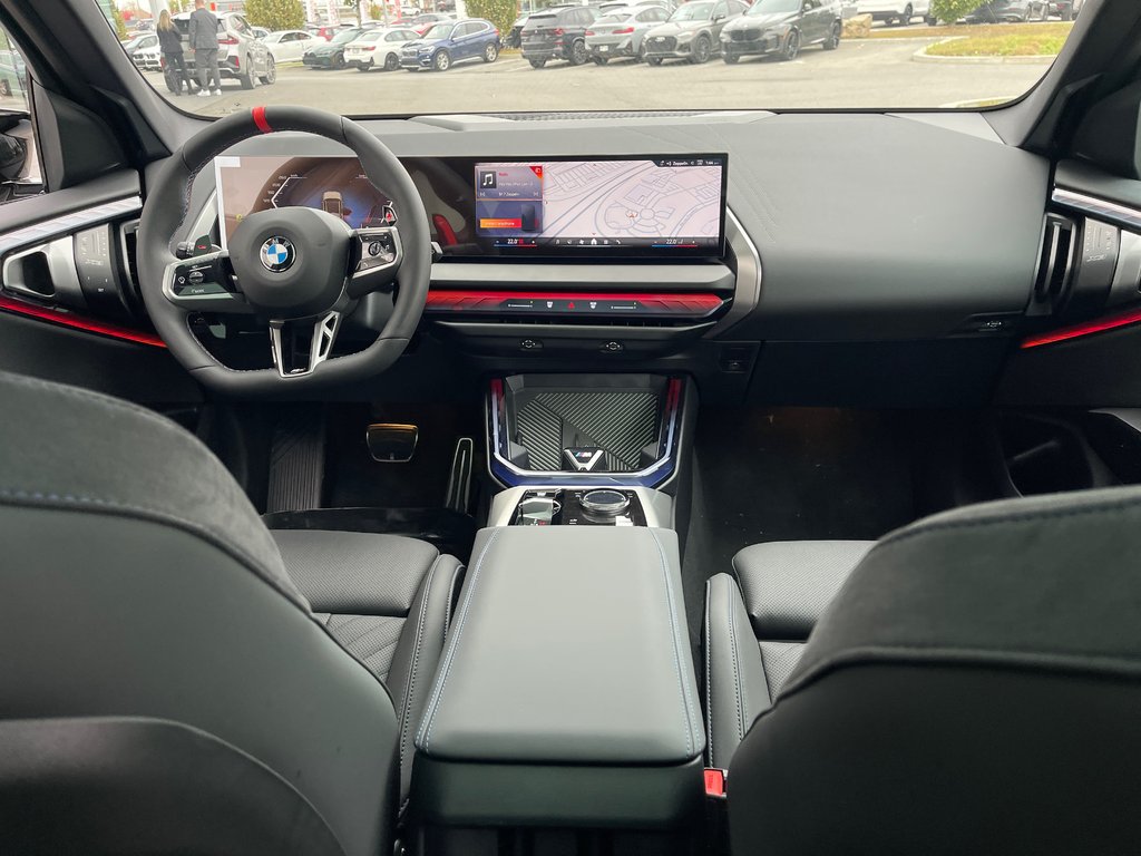 BMW X3 30 xDrive 2026 à Terrebonne, Québec - 12 - w1024h768px