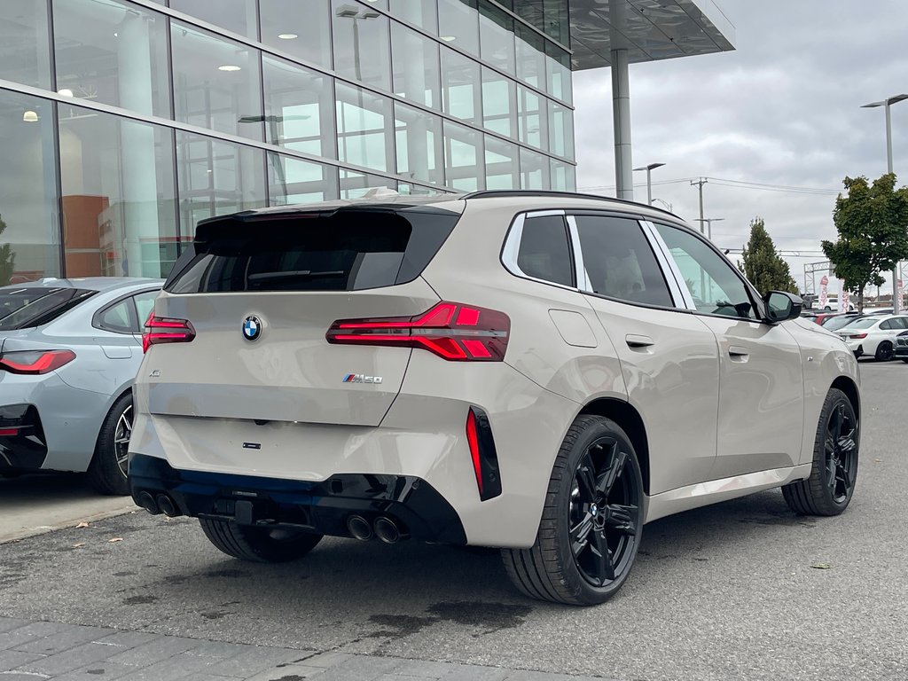 BMW X3 30 xDrive 2026 à Terrebonne, Québec - 4 - w1024h768px