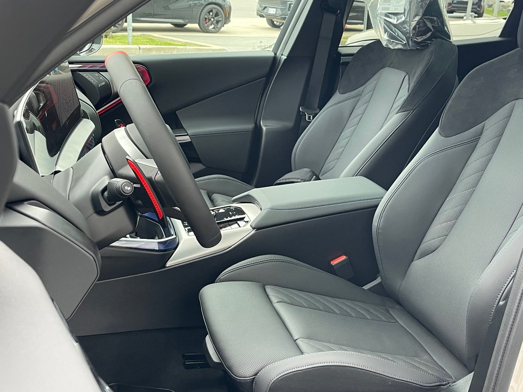 BMW X3 30 xDrive 2026 à Terrebonne, Québec - 10 - w1024h768px