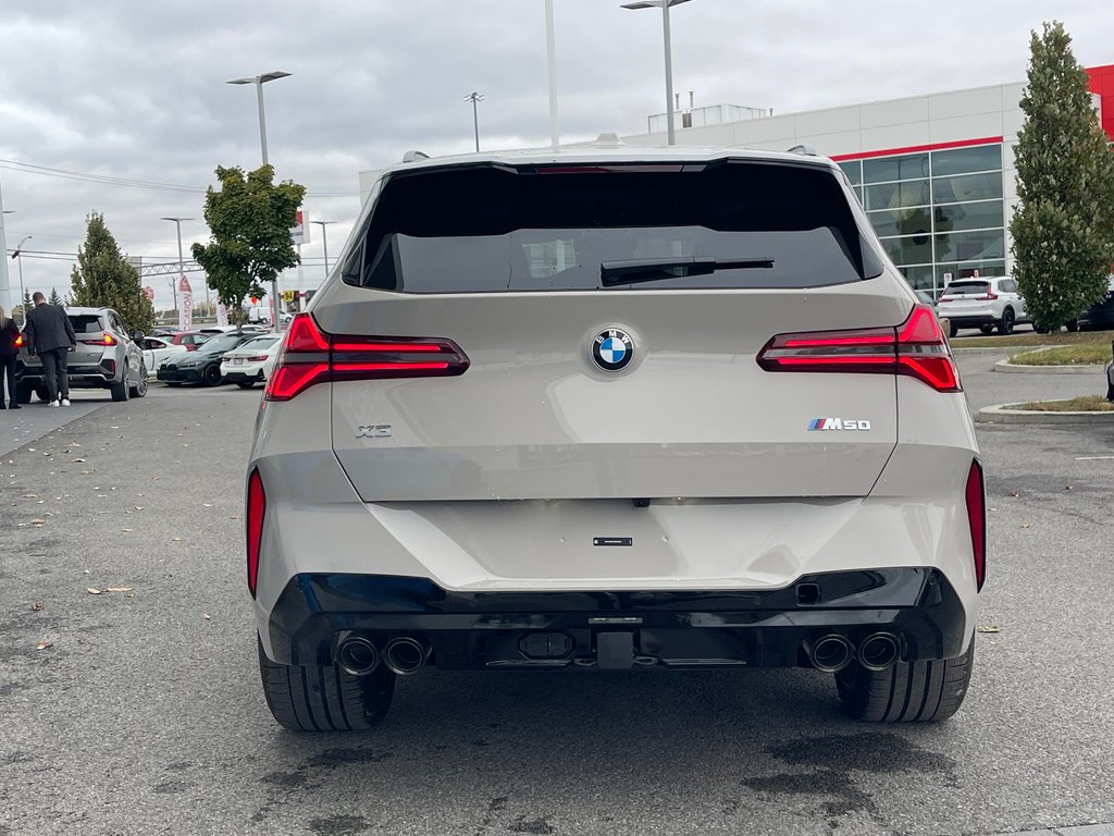 BMW X3 30 xDrive 2026 à Terrebonne, Québec - 5 - w1024h768px