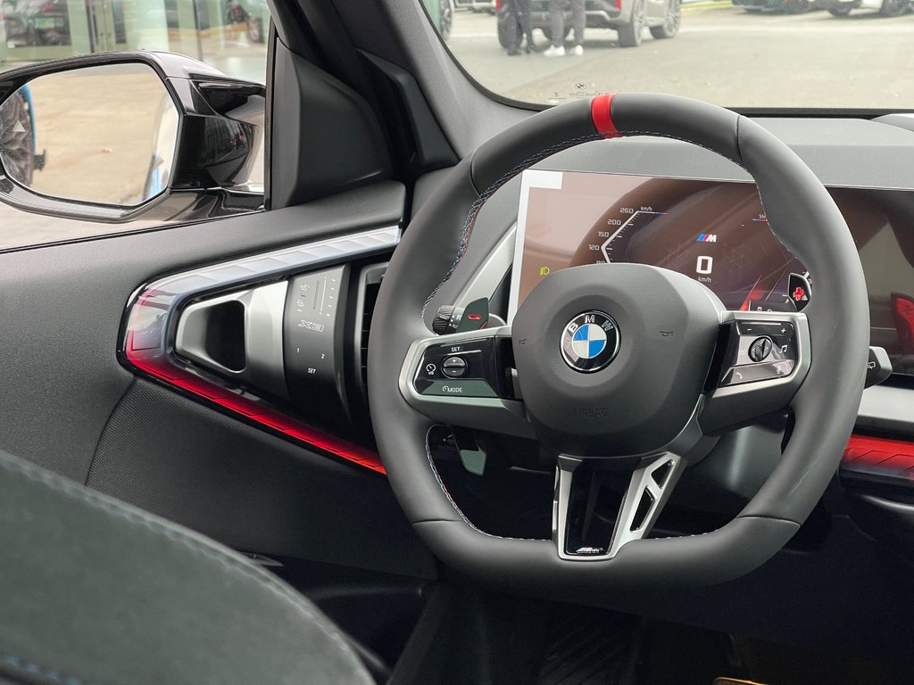 BMW X3 30 xDrive 2026 à Terrebonne, Québec - 15 - w1024h768px