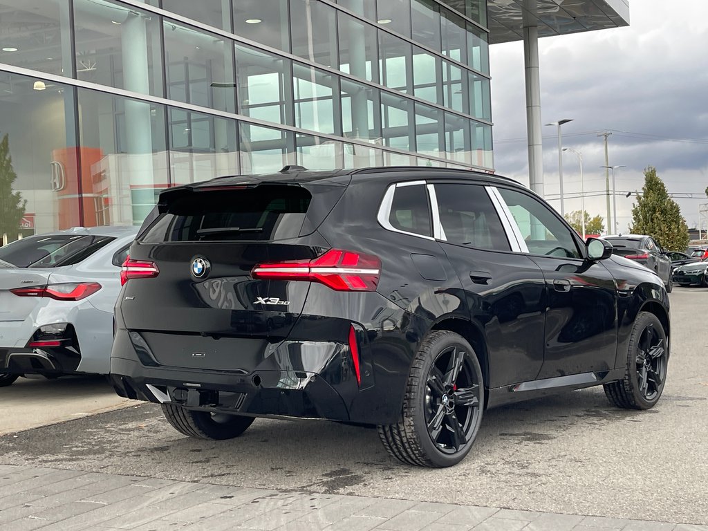 BMW X3 30 xDrive 2026 à Terrebonne, Québec - 4 - w1024h768px