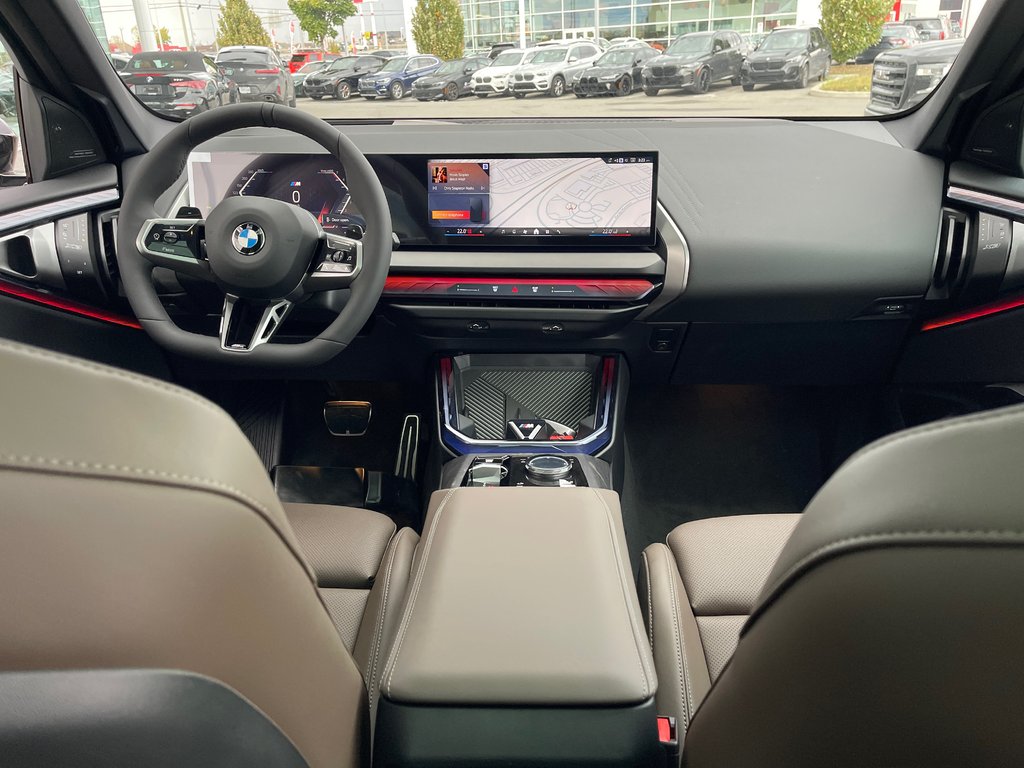 BMW X3 30 xDrive 2026 à Terrebonne, Québec - 12 - w1024h768px