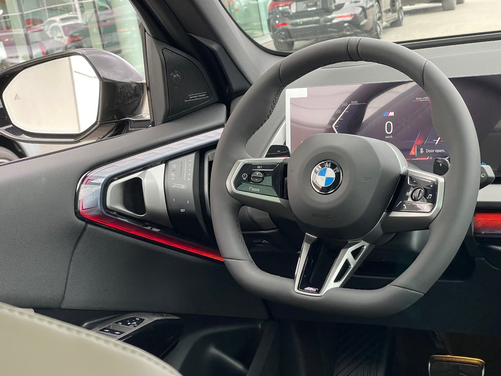 BMW X3 30 xDrive 2026 à Terrebonne, Québec - 14 - w1024h768px