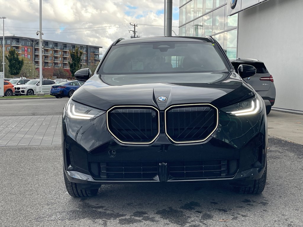 BMW X3 30 xDrive 2026 à Terrebonne, Québec - 2 - w1024h768px