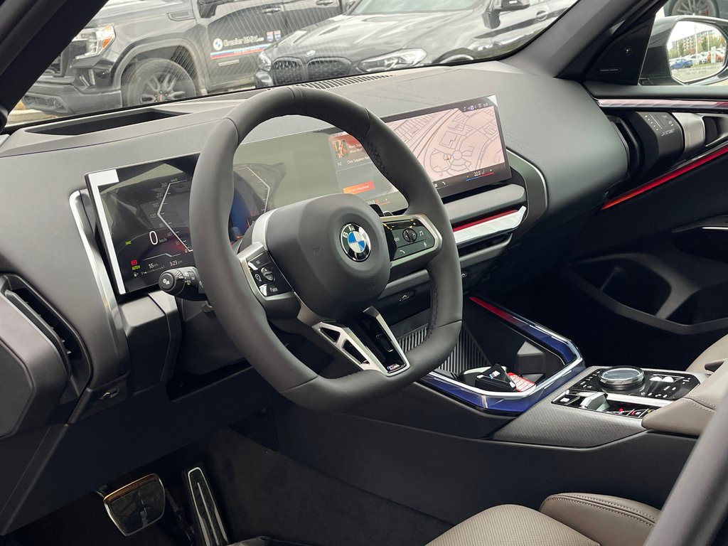BMW X3 30 xDrive 2026 à Terrebonne, Québec - 9 - w1024h768px