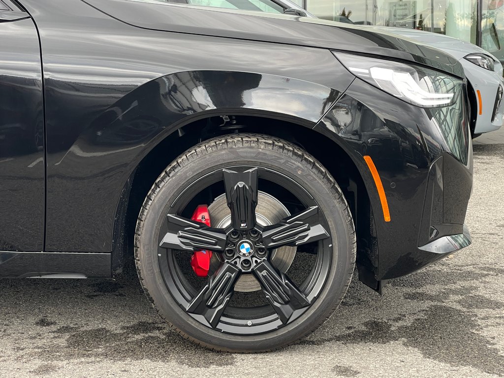 BMW X3 30 xDrive 2026 à Terrebonne, Québec - 7 - w1024h768px