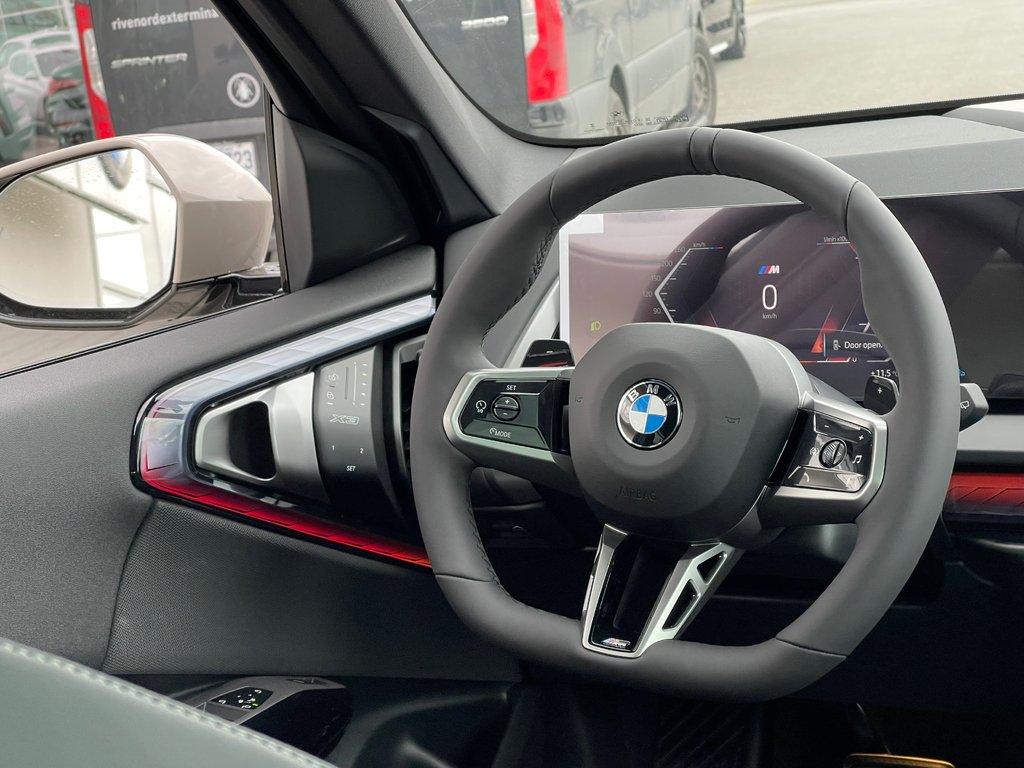 BMW X3 30 xDrive 2026 à Terrebonne, Québec - 14 - w1024h768px