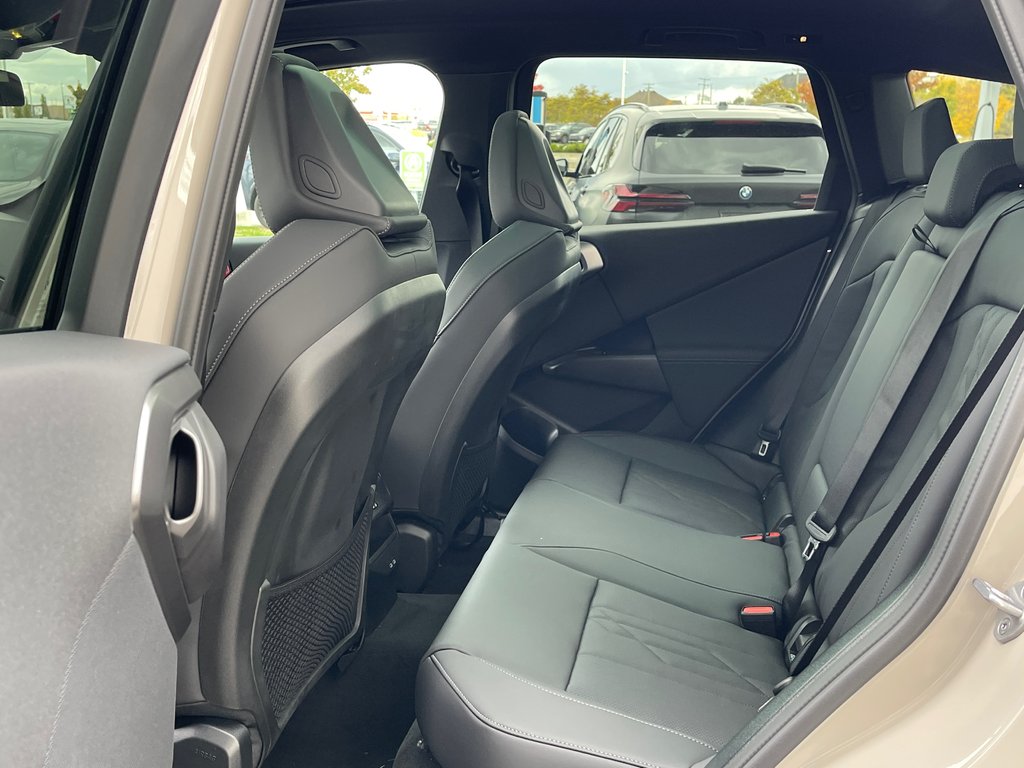 BMW X3 30 xDrive 2026 à Terrebonne, Québec - 11 - w1024h768px