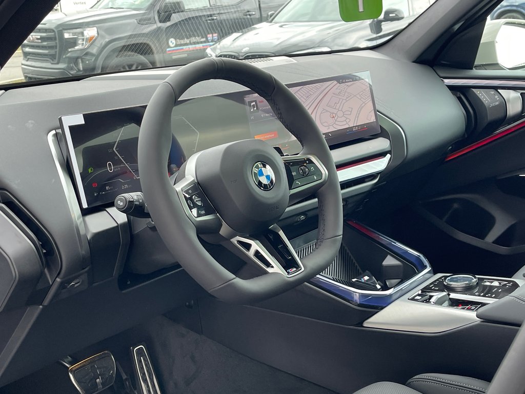 BMW X3 30 xDrive 2026 à Terrebonne, Québec - 9 - w1024h768px