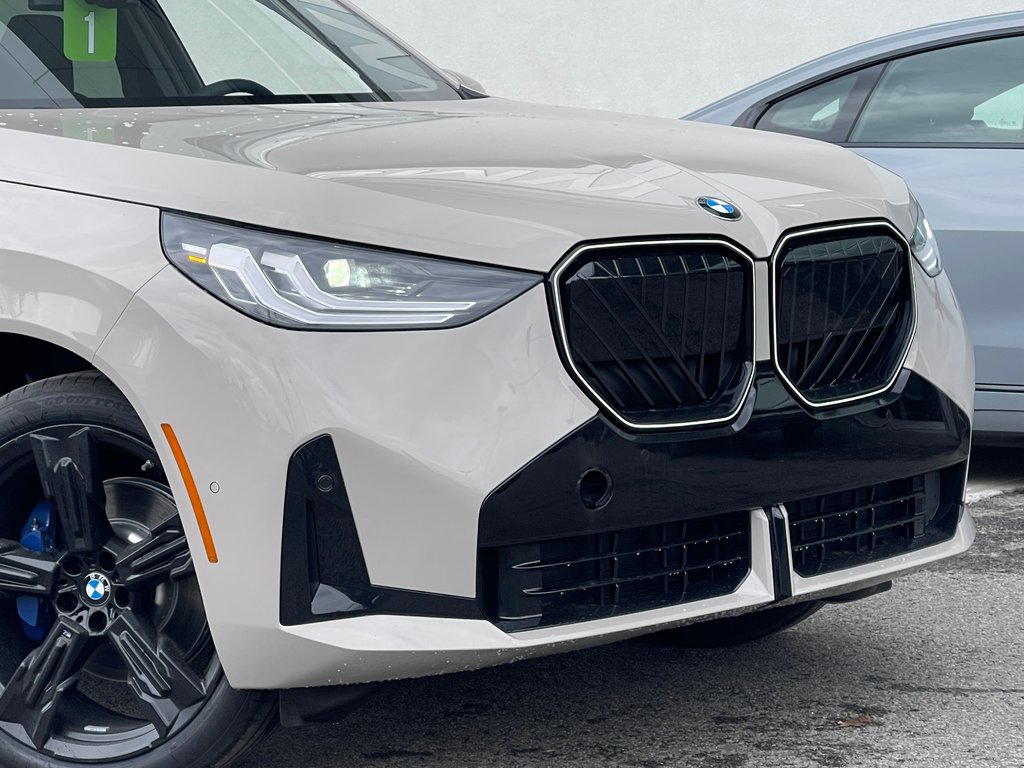 BMW X3 30 xDrive 2026 à Terrebonne, Québec - 7 - w1024h768px