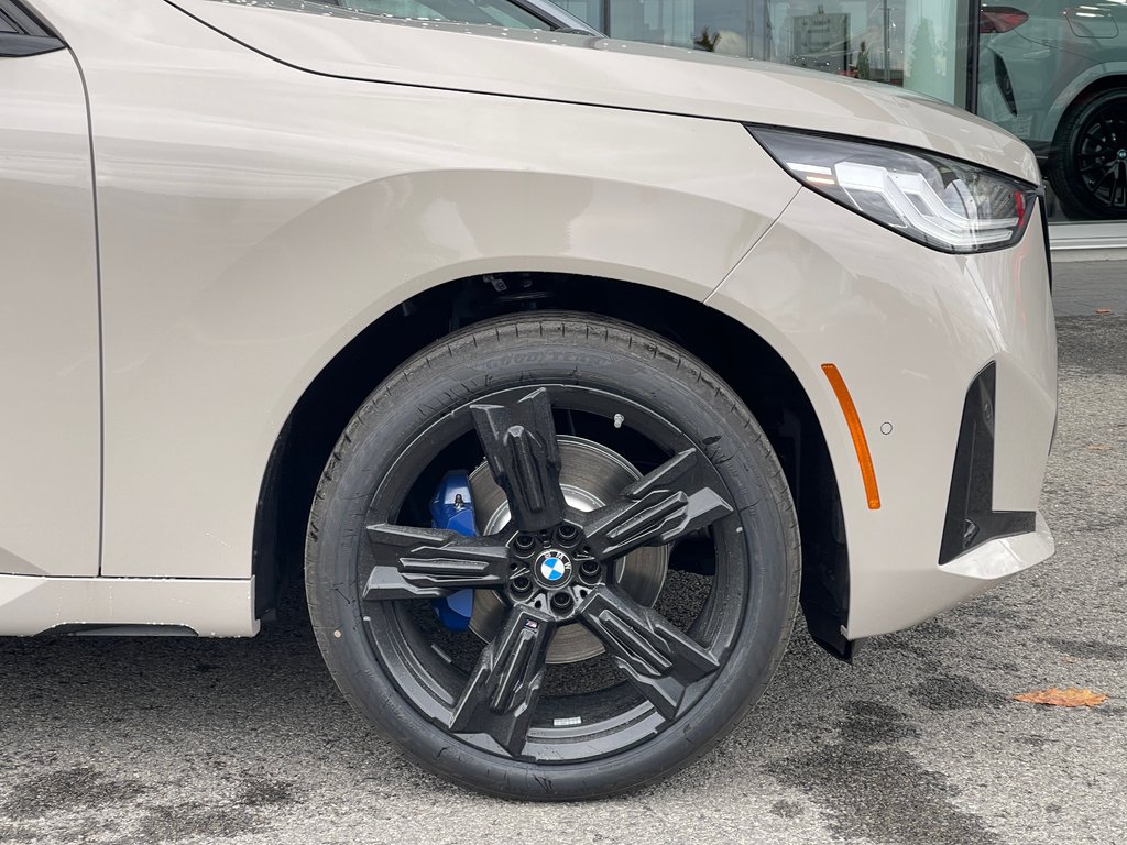BMW X3 30 xDrive 2026 à Terrebonne, Québec - 6 - w1024h768px
