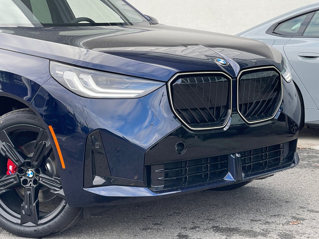 BMW X3 30 xDrive 2026 à Terrebonne, Québec - 6 - w1024h768px
