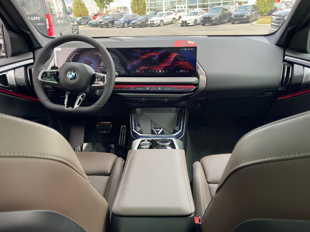 BMW X3 30 xDrive 2026 à Terrebonne, Québec - 12 - w1024h768px