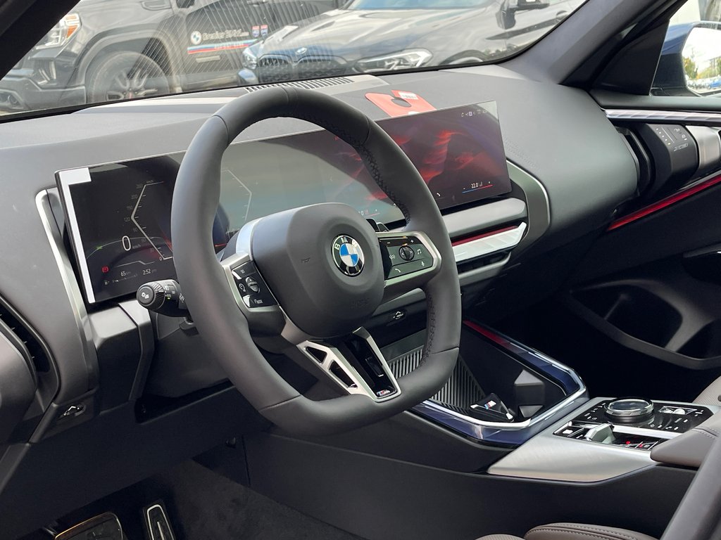 BMW X3 30 xDrive 2026 à Terrebonne, Québec - 9 - w1024h768px