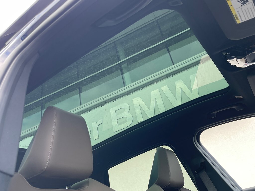 BMW X3 30 xDrive 2026 à Terrebonne, Québec - 8 - w1024h768px