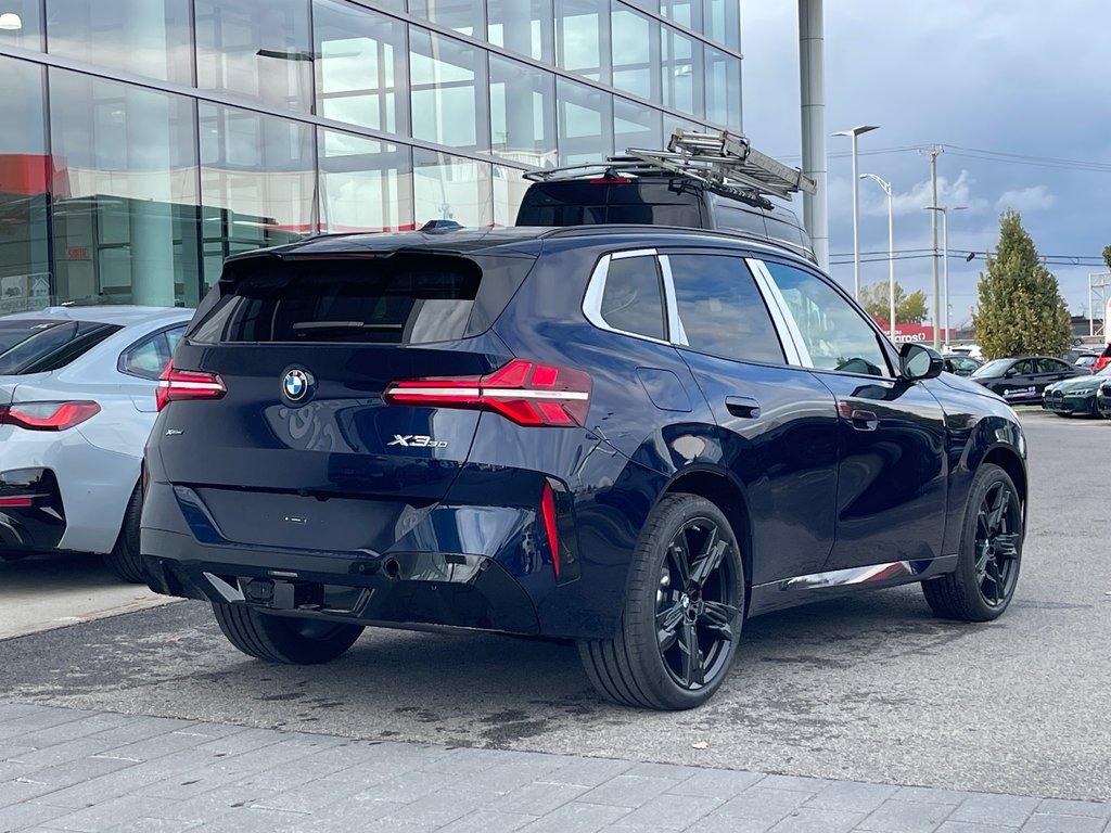 BMW X3 30 xDrive 2026 à Terrebonne, Québec - 4 - w1024h768px