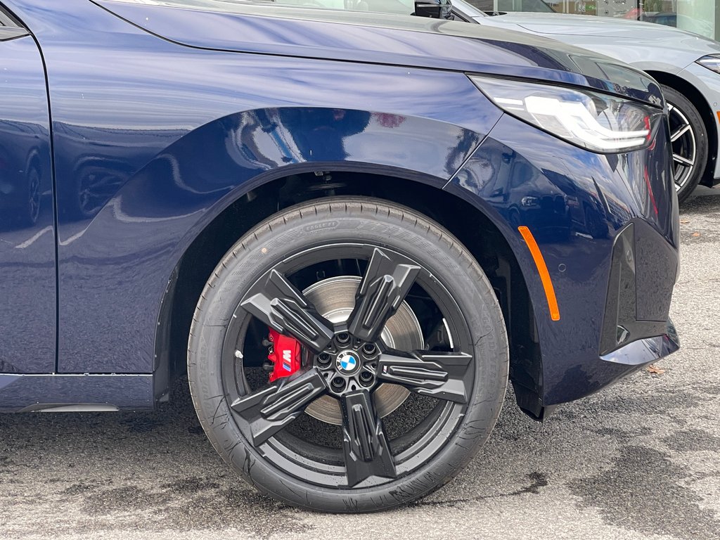 BMW X3 30 xDrive 2026 à Terrebonne, Québec - 7 - w1024h768px