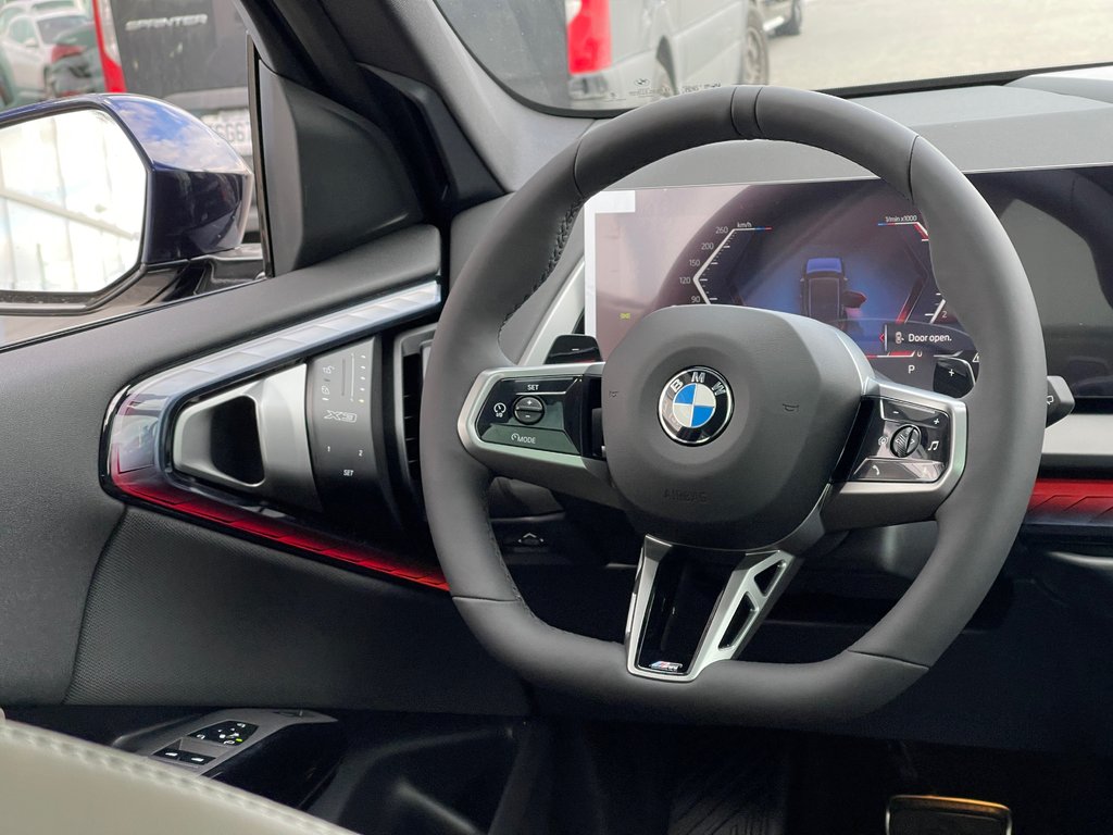 BMW X3 30 xDrive 2026 à Terrebonne, Québec - 14 - w1024h768px