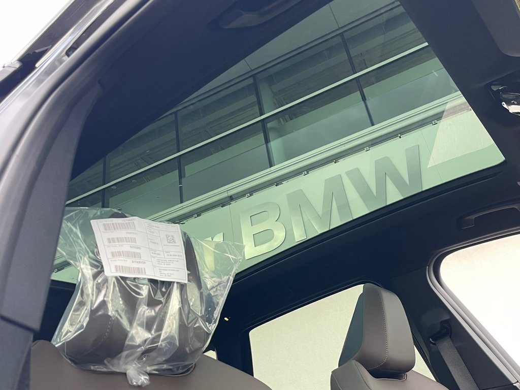 BMW X3 30 xDrive 2026 à Terrebonne, Québec - 8 - w1024h768px