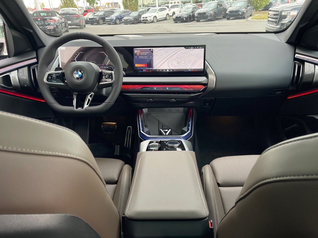 BMW X3 30 xDrive 2026 à Terrebonne, Québec - 12 - w1024h768px