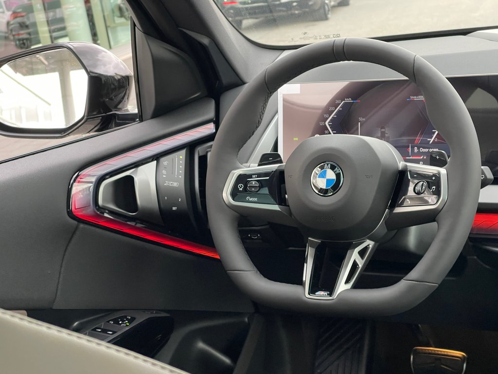 BMW X3 30 xDrive 2026 à Terrebonne, Québec - 14 - w1024h768px