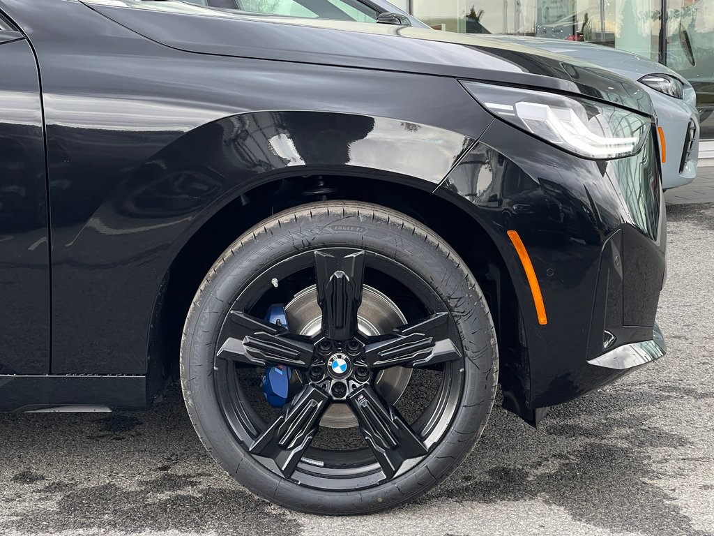 BMW X3 30 xDrive 2026 à Terrebonne, Québec - 7 - w1024h768px