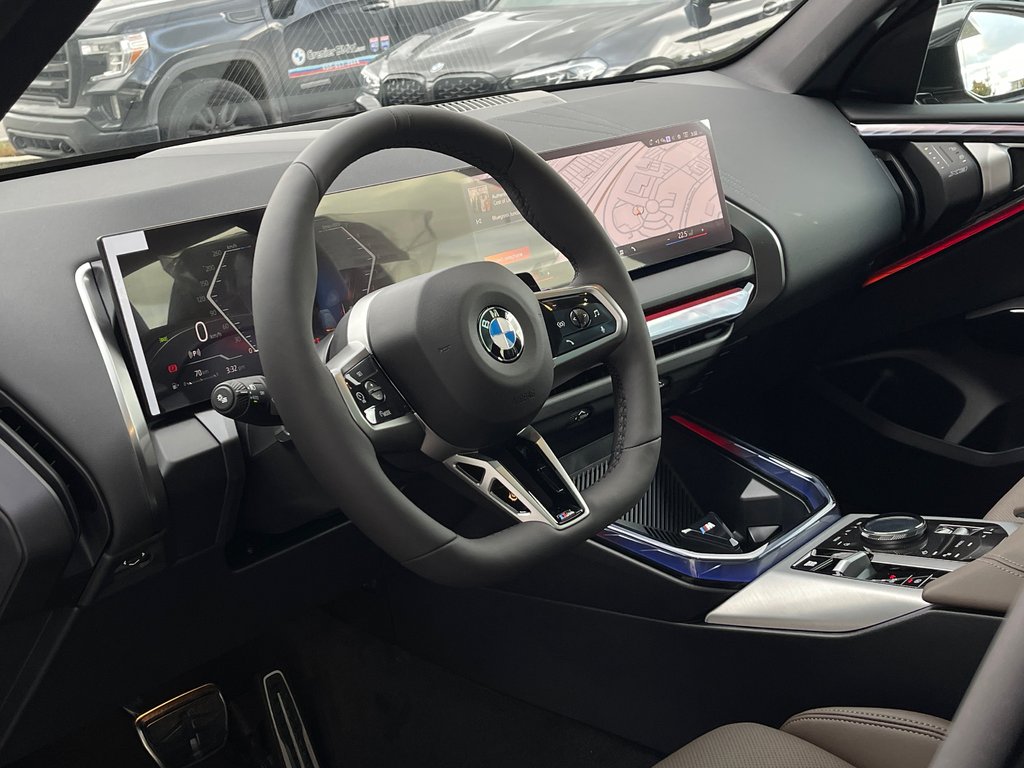 BMW X3 30 xDrive 2026 à Terrebonne, Québec - 9 - w1024h768px