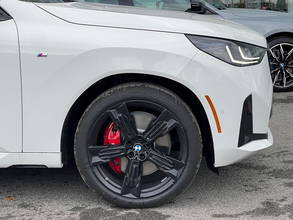 BMW X3 M50 xDrive 2026 à Terrebonne, Québec - 7 - w1024h768px
