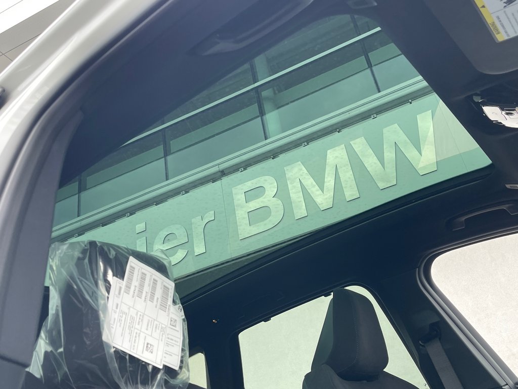 BMW X3 M50 xDrive 2026 à Terrebonne, Québec - 8 - w1024h768px