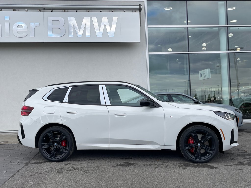 BMW X3 M50 xDrive 2026 à Terrebonne, Québec - 3 - w1024h768px