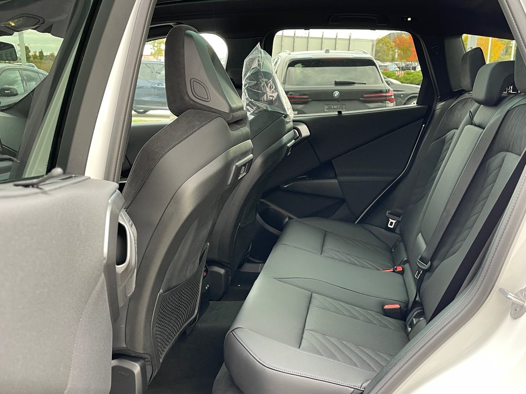 BMW X3 M50 xDrive 2026 à Terrebonne, Québec - 11 - w1024h768px