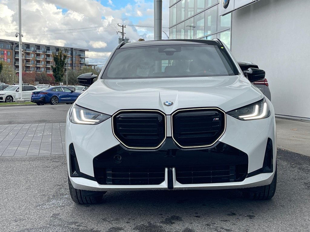 BMW X3 M50 xDrive 2026 à Terrebonne, Québec - 2 - w1024h768px