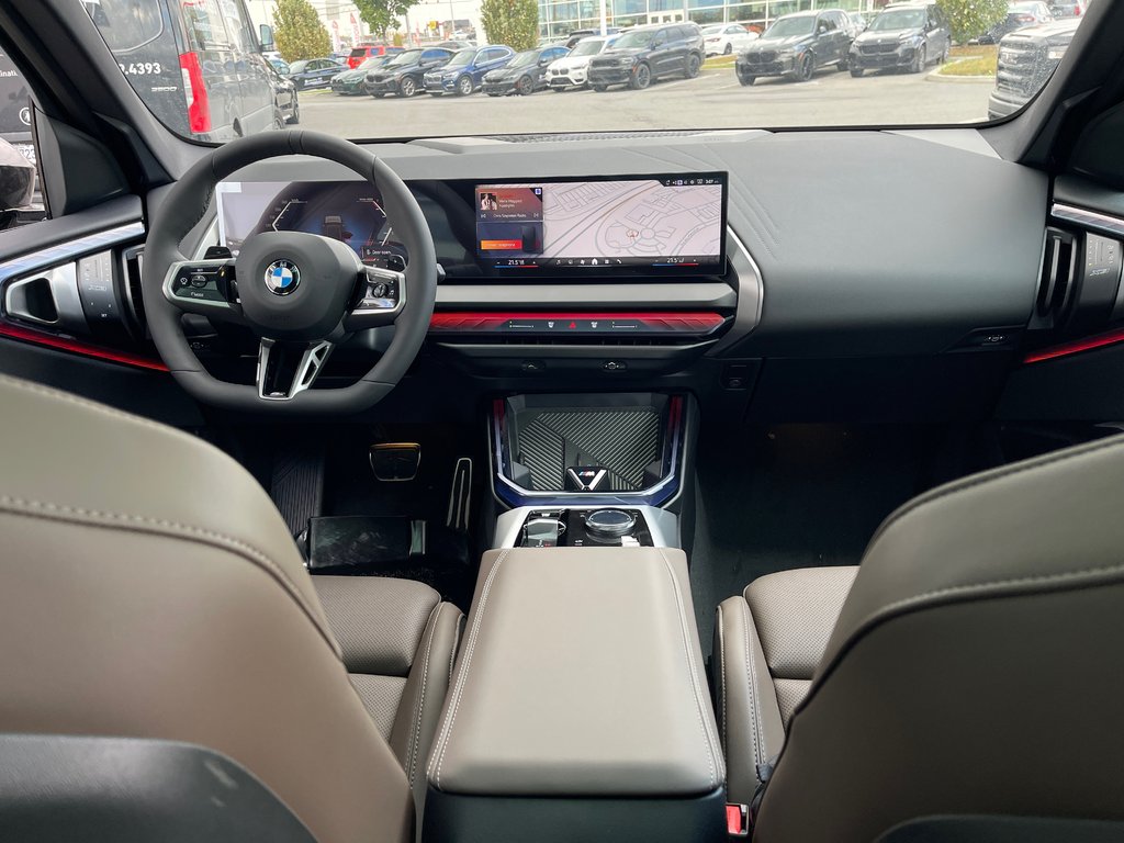 BMW X3 30 xDrive 2026 à Terrebonne, Québec - 12 - w1024h768px