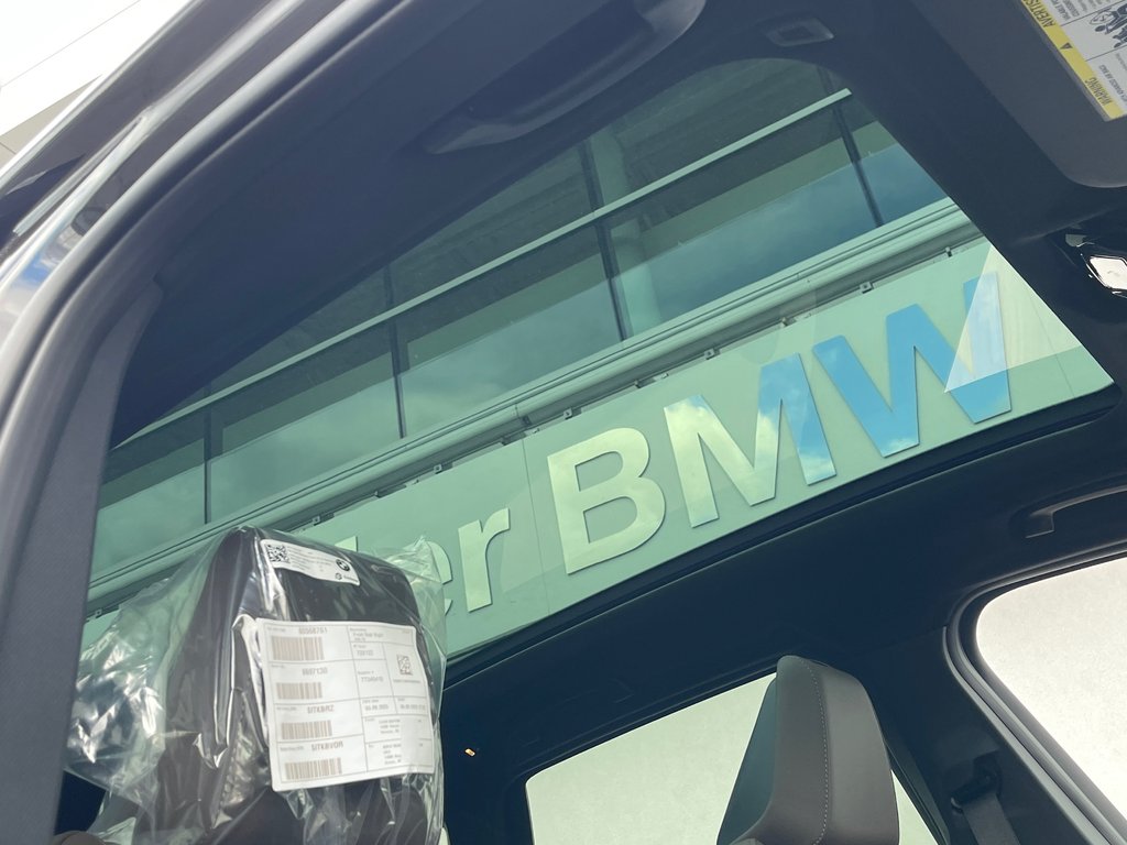 BMW X3 30 xDrive 2026 à Terrebonne, Québec - 8 - w1024h768px