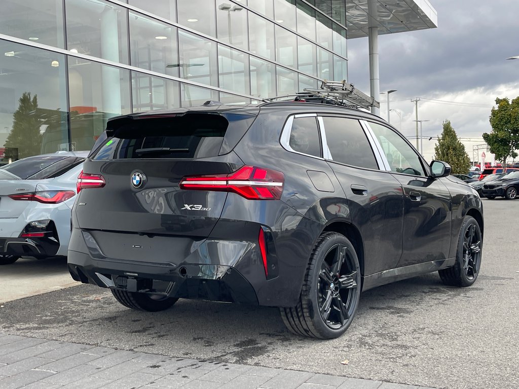 BMW X3 30 xDrive 2026 à Terrebonne, Québec - 4 - w1024h768px
