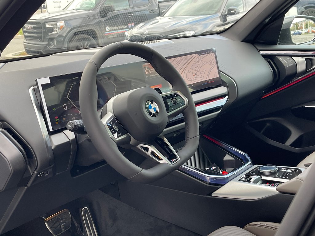 BMW X3 30 xDrive 2026 à Terrebonne, Québec - 9 - w1024h768px
