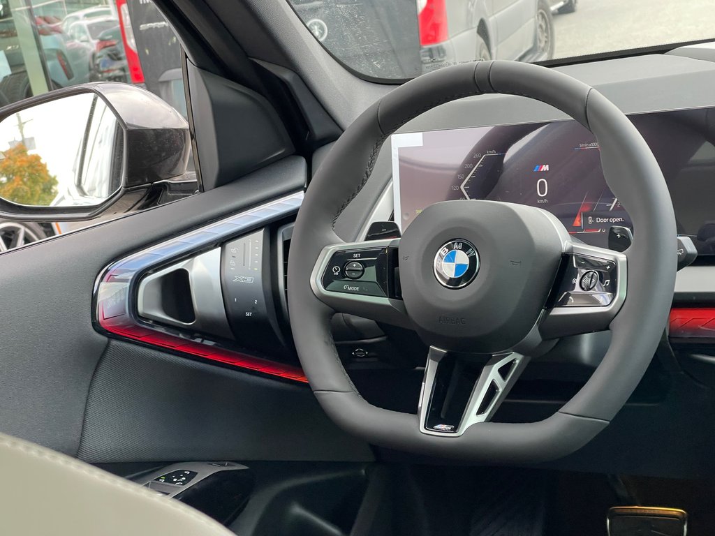 BMW X3 30 xDrive 2026 à Terrebonne, Québec - 14 - w1024h768px