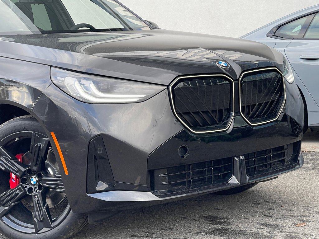 BMW X3 30 xDrive 2026 à Terrebonne, Québec - 7 - w1024h768px