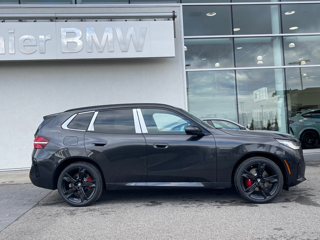 BMW X3 30 xDrive 2026 à Terrebonne, Québec - 3 - w1024h768px