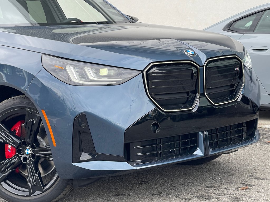 BMW X3 M50 xDrive 2026 à Terrebonne, Québec - 6 - w1024h768px