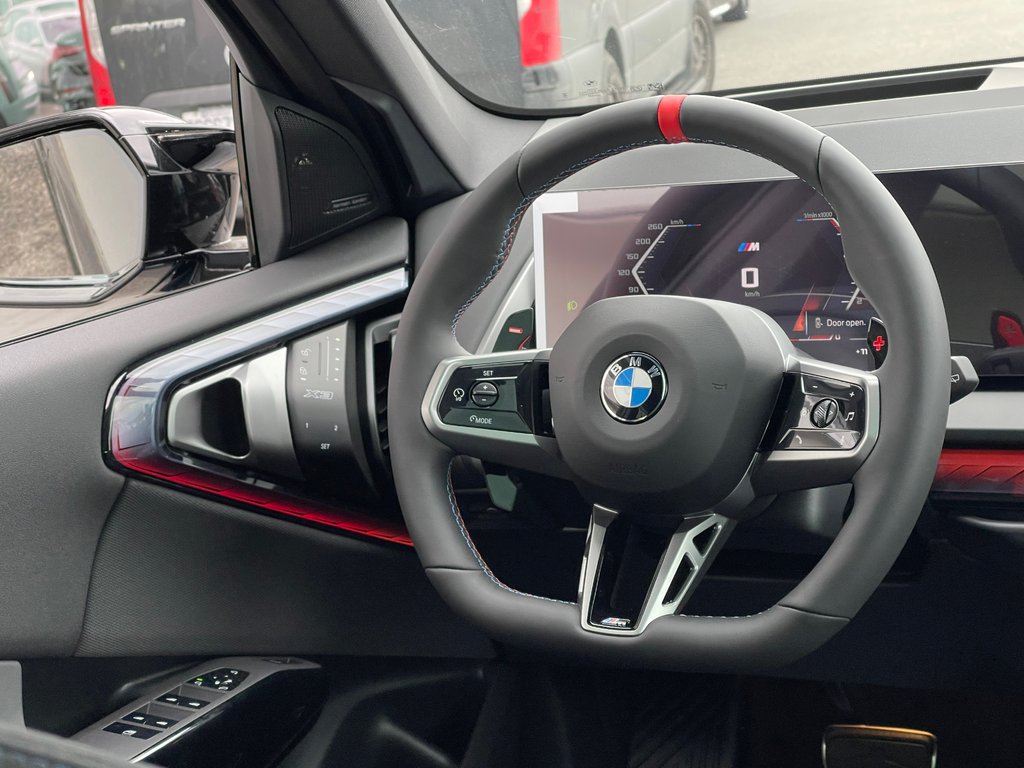 BMW X3 M50 xDrive 2026 à Terrebonne, Québec - 14 - w1024h768px