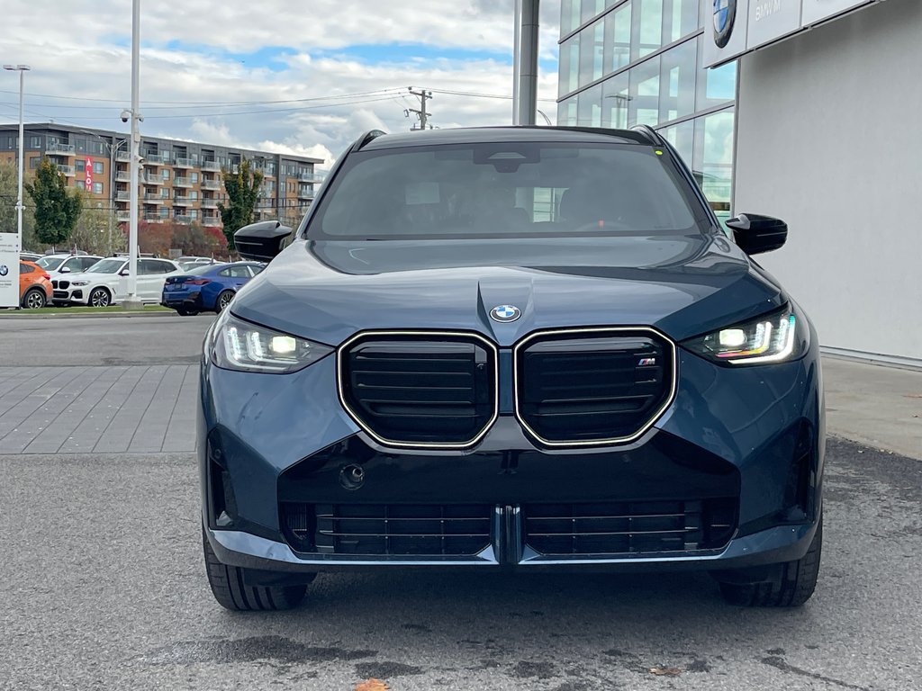 BMW X3 M50 xDrive 2026 à Terrebonne, Québec - 2 - w1024h768px
