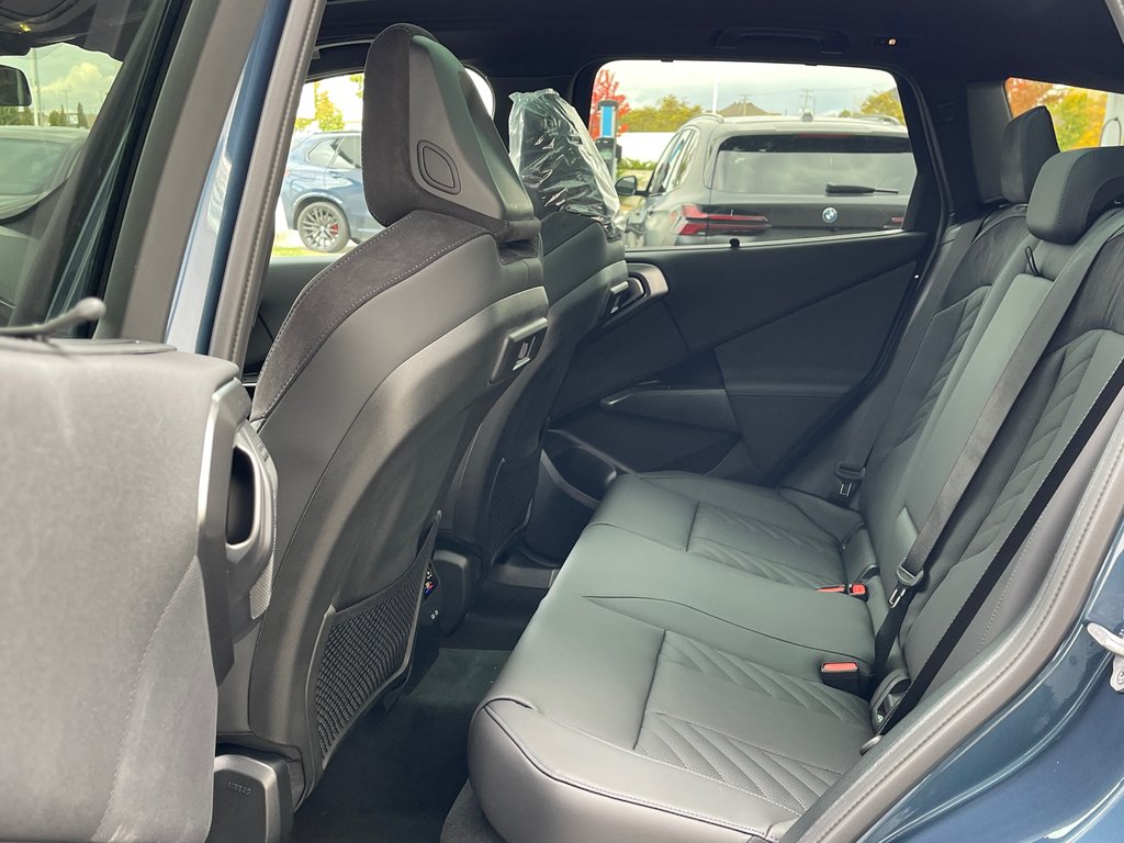 BMW X3 M50 xDrive 2026 à Terrebonne, Québec - 11 - w1024h768px