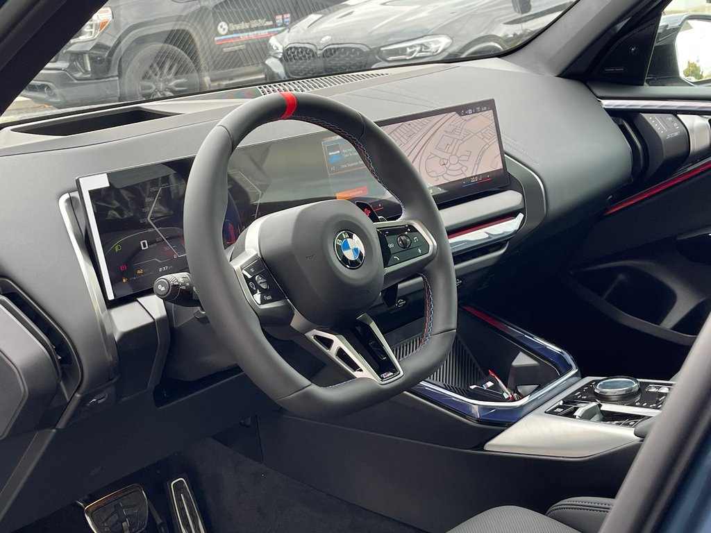 BMW X3 M50 xDrive 2026 à Terrebonne, Québec - 9 - w1024h768px