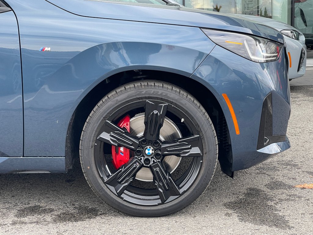 BMW X3 M50 xDrive 2026 à Terrebonne, Québec - 7 - w1024h768px