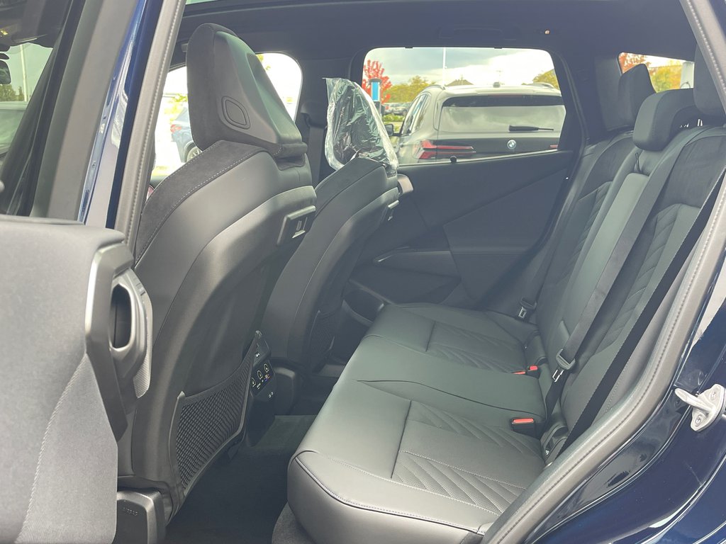 BMW X3 M50 xDrive 2026 à Terrebonne, Québec - 11 - w1024h768px