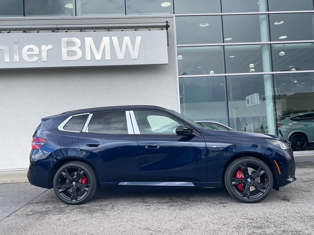 BMW X3 M50 xDrive 2026 à Terrebonne, Québec - 3 - w1024h768px