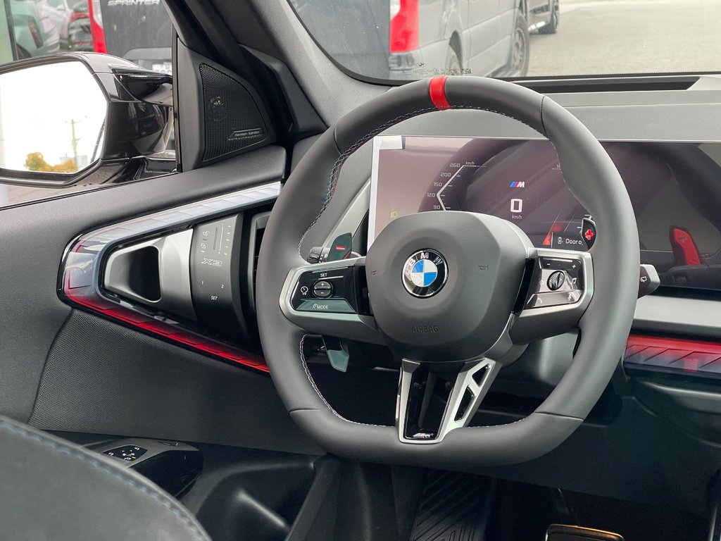 BMW X3 M50 xDrive 2026 à Terrebonne, Québec - 14 - w1024h768px